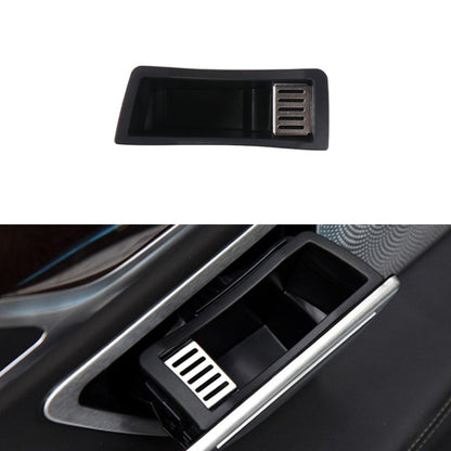For BMW 7 Series G12 Car Rear Door Ashtray Cover Ashtray Assembly, Ashtray Liner
