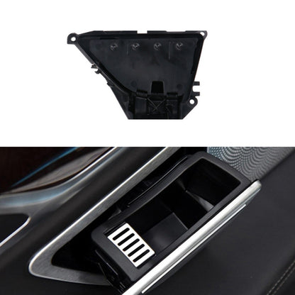 For BMW 7 Series G12 Car Rear Door Ashtray Cover Ashtray Assembly, Ashtray