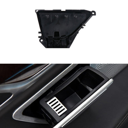 For BMW 7 Series G12 Car Rear Door Ashtray Cover Ashtray Assembly, Ashtray