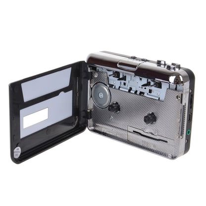 Ezcap 231 USB Cassette Tape To MP3 Converter Cassette Player Recorder Walkman, Ezcap 231
