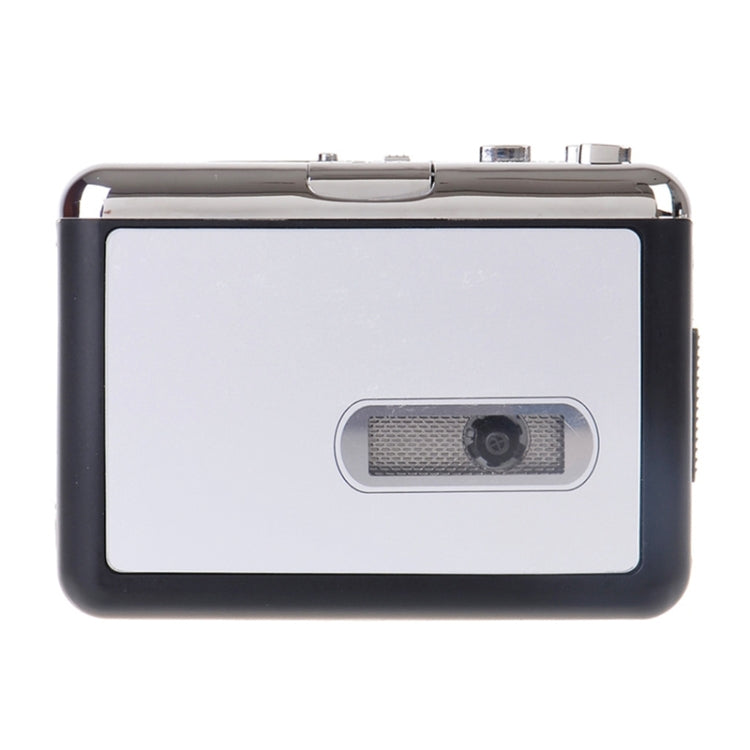 Ezcap 231 USB Cassette Tape To MP3 Converter Cassette Player Recorder Walkman, Ezcap 231