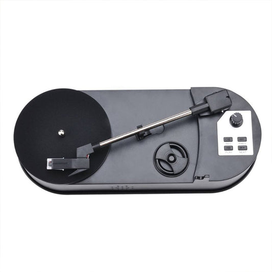 Ezcap 613P Mini Vinyl Record Player with Turntable to MP3 Converter, Ezcap 613P