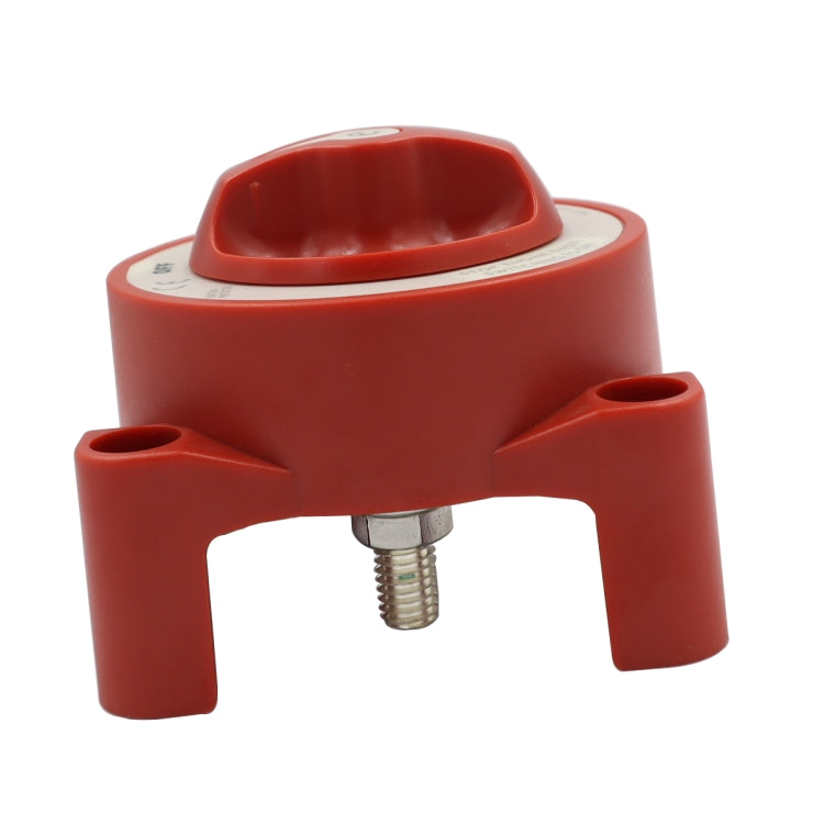 CP-0084-06 9003e Car / Yacht High Current Knob Switch, CP-0084-06