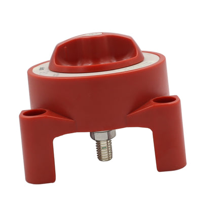 CP-0084-06 9003e Car / Yacht High Current Knob Switch, CP-0084-06