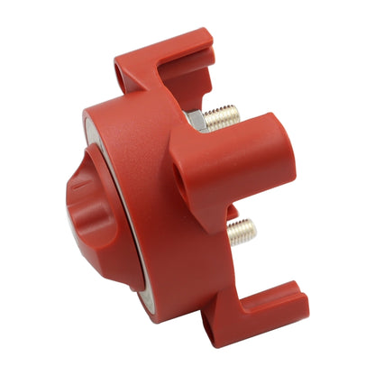CP-0084-06 9003e Car / Yacht High Current Knob Switch, CP-0084-06