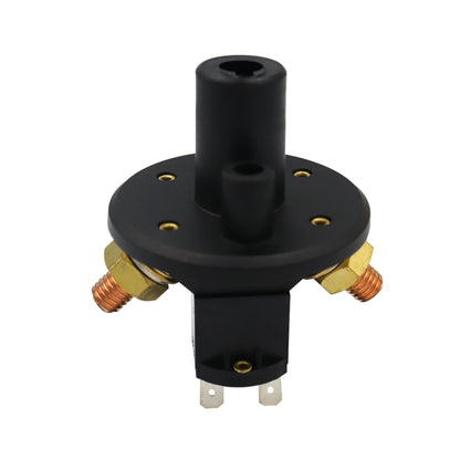 CP-0562 Racing 4 Terminal Battery Isolator Power Off Switch, CP-0562