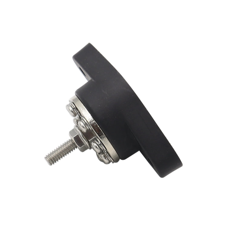 5/16 inch M8 RV Yacht 8-way Terminal Stud with 2pcs M5x20 Screws, CP-4097-01, CP-4097-02