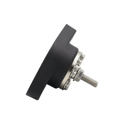 CP-4099 5/16 inch M8 RV Yacht 8-way Terminal Stud with 2pcs M5x20 Screws, CP-4099