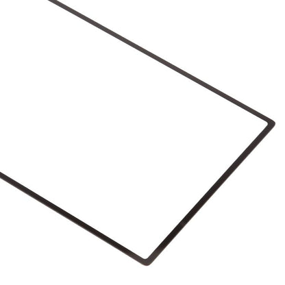LCD Secondary Screen Outer Glass Lens with OCA Optically Clear Adhesive, For Galaxy Z Fold7 SM-F966B, For Samsung Galaxy Z Fold6 SM-F956B, For Samsung Galaxy Z Fold5 SM-F946B, For Samsung Galaxy Z Fold4 SM-F936B/W23                                     ...
