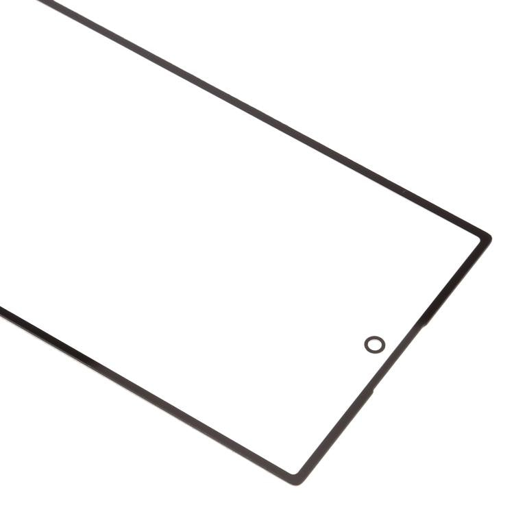 LCD Secondary Screen Outer Glass Lens with OCA Optically Clear Adhesive, For Galaxy Z Fold7 SM-F966B, For Samsung Galaxy Z Fold6 SM-F956B, For Samsung Galaxy Z Fold5 SM-F946B, For Samsung Galaxy Z Fold4 SM-F936B/W23                                     ...