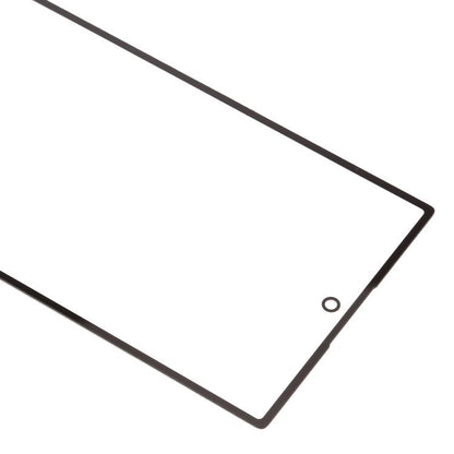 LCD Secondary Screen Outer Glass Lens with OCA Optically Clear Adhesive, For Galaxy Z Fold7 SM-F966B, For Samsung Galaxy Z Fold6 SM-F956B, For Samsung Galaxy Z Fold5 SM-F946B, For Samsung Galaxy Z Fold4 SM-F936B/W23                                     ...