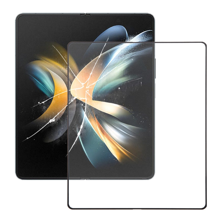 LCD Screen Fold Film, For Samsung Galaxy Z Fold4 SM-F936B/W23, For Samsung Galaxy Z Flip4 5G SM-F721B, For Samsung Galaxy Z Flip3 5G SM-F711B, For Samsung Galaxy Z Fold3 SM-F926B/W22, For Samsung Galaxy Z Fold2 SM-F916B/W21...