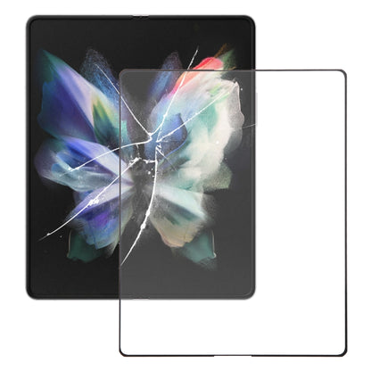 LCD Screen Fold Film, For Samsung Galaxy Z Fold4 SM-F936B/W23, For Samsung Galaxy Z Flip4 5G SM-F721B, For Samsung Galaxy Z Flip3 5G SM-F711B, For Samsung Galaxy Z Fold3 SM-F926B/W22, For Samsung Galaxy Z Fold2 SM-F916B/W21...