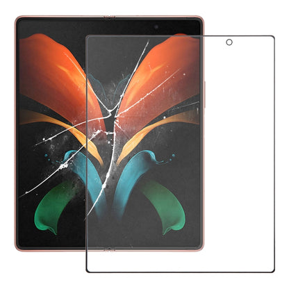 LCD Screen Fold Film, For Samsung Galaxy Z Fold4 SM-F936B/W23, For Samsung Galaxy Z Flip4 5G SM-F721B, For Samsung Galaxy Z Flip3 5G SM-F711B, For Samsung Galaxy Z Fold3 SM-F926B/W22, For Samsung Galaxy Z Fold2 SM-F916B/W21...