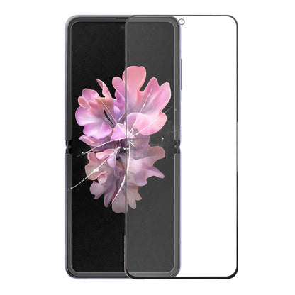 LCD Screen Fold Film, For Samsung Galaxy Z Fold4 SM-F936B/W23, For Samsung Galaxy Z Flip4 5G SM-F721B, For Samsung Galaxy Z Flip3 5G SM-F711B, For Samsung Galaxy Z Fold3 SM-F926B/W22, For Samsung Galaxy Z Fold2 SM-F916B/W21...