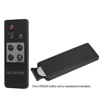 Ezcap 283S YPbPr HDMI Video Capture RCA Audio Recording Box, Ezcap 283S