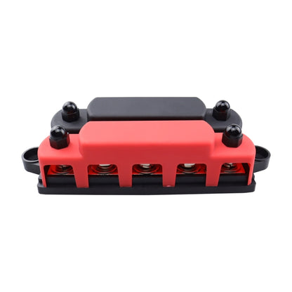 CP-4126 RV / Yacht M8 5-stud Double Row Busbar, CP-4126