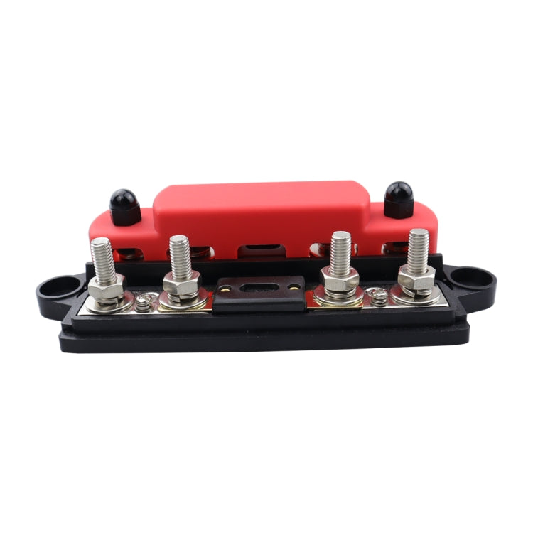 CP-4127 RV / Yacht M8 4-stud Double Row Busbar, CP-4127