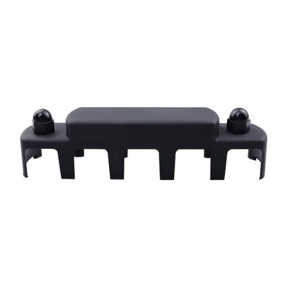 CP-4127 RV / Yacht M8 4-stud Double Row Busbar, CP-4127
