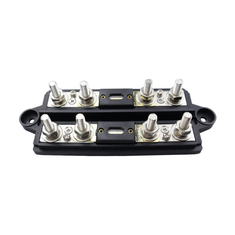 CP-4133 RV / Yacht M6 4-stud Double Row Busbar, CP-4133