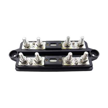 CP-4133 RV / Yacht M6 4-stud Double Row Busbar, CP-4133