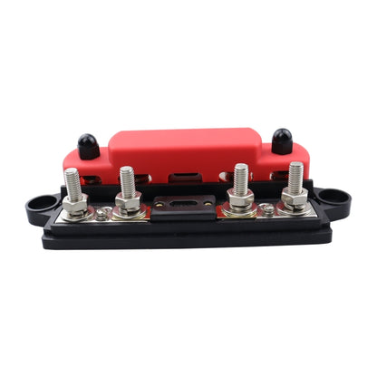 CP-4133 RV / Yacht M6 4-stud Double Row Busbar, CP-4133