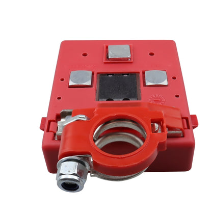 CP-4194 Car 32V 400A Positive Battery Terminal Quick Release Fused Battery Distribution with Cover, CP-4194