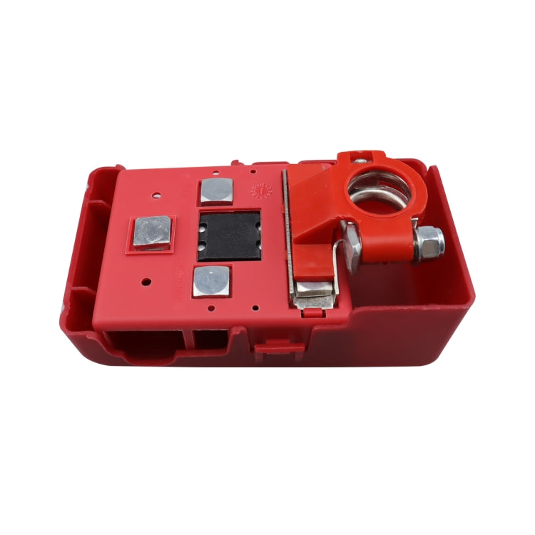 CP-4194 Car 32V 400A Positive Battery Terminal Quick Release Fused Battery Distribution with Cover, CP-4194