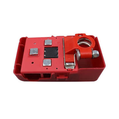 CP-4194 Car 32V 400A Positive Battery Terminal Quick Release Fused Battery Distribution with Cover, CP-4194