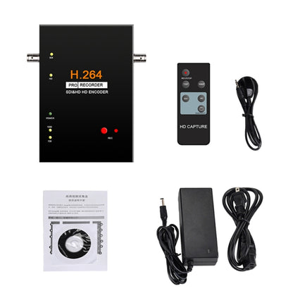 Ezcap 286 HDMI Video Capture Card Recorder Cassette with Remote Control, Ezcap 286