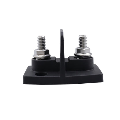 CP-4295 Dual Power M8 Binding Post Cable Connector, CP-4295