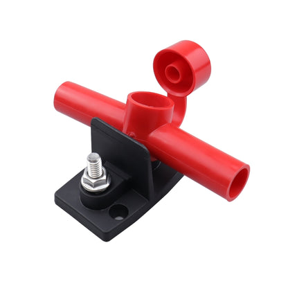 CP-4295 Dual Power M8 Binding Post Cable Connector, CP-4295