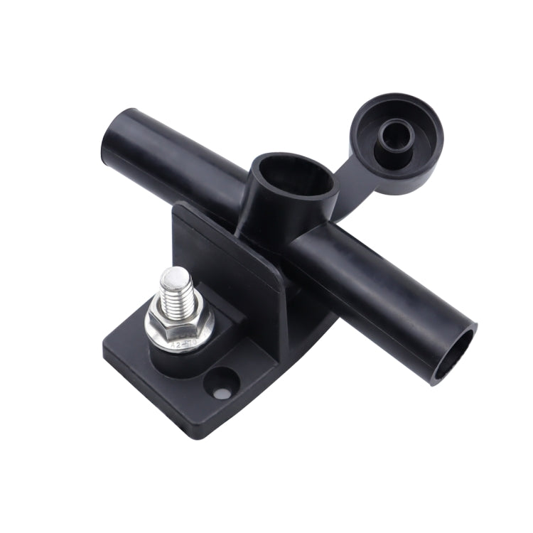 Dual Power M10 Binding Post Cable Connector, CP-4296, CP-4297