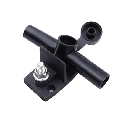 Dual Power M10 Binding Post Cable Connector, CP-4296, CP-4297
