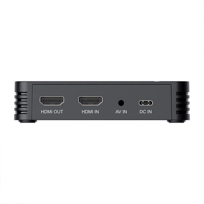Ezcap 288P HDMI Video Capture Box Supports Direct Storage to U Disk, Ezcap 288P