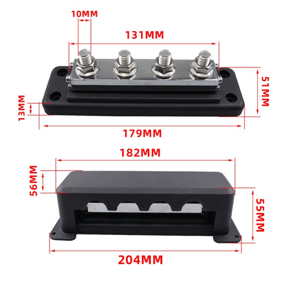 CP-4306 UTV ATU Car Side-by-side Turn Signal Light Kit, CP-4306
