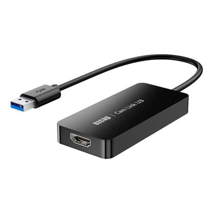 Ezcap 370 4K HDMI to USB 3.0 Video Capture Card, Ezcap 370