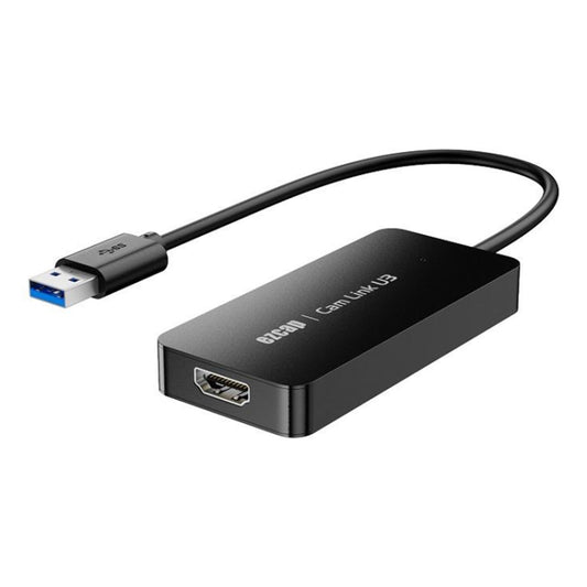 Ezcap 370 4K HDMI to USB 3.0 Video Capture Card, Ezcap 370