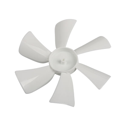 A8702 6 inch RV Skylight Vent D-hole Fan Blade