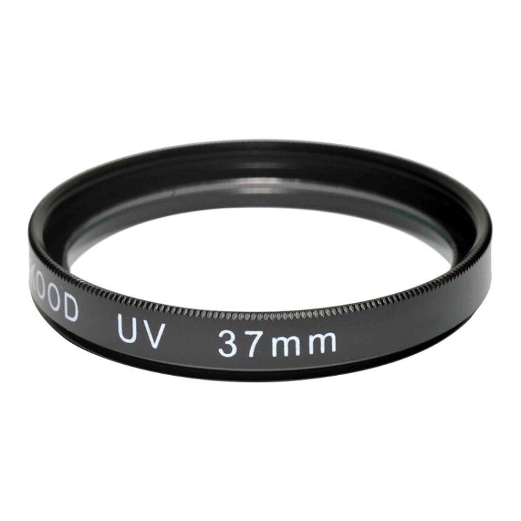 Kenko Optical Camera Lens UV Filter, 37mm, 40.5mm, 82mm, 86mm, 95mm