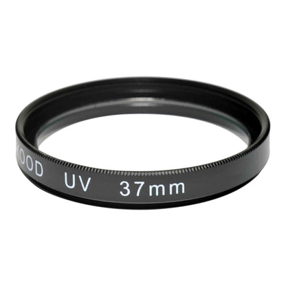 Kenko Optical Camera Lens UV Filter, 37mm, 40.5mm, 82mm, 86mm, 95mm