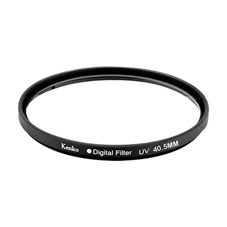 Kenko Optical Camera Lens UV Filter, 37mm, 40.5mm, 82mm, 86mm, 95mm