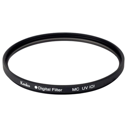 Kenko Optical Camera Lens UV Filter, 37mm, 40.5mm, 82mm, 86mm, 95mm