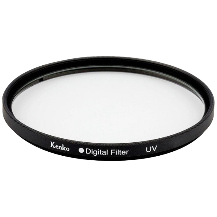 Kenko Optical Camera Lens UV Filter, 37mm, 40.5mm, 82mm, 86mm, 95mm