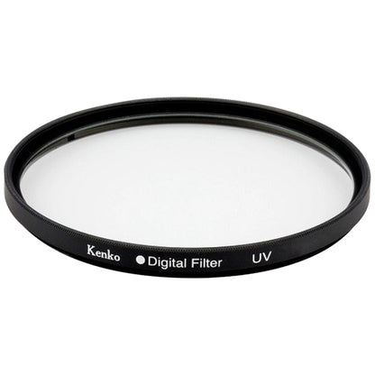 Kenko Optical Camera Lens UV Filter, 37mm, 40.5mm, 82mm, 86mm, 95mm