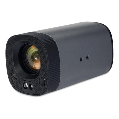 FEELWORLD HV10X Professional Streaming Camera Full HD 1080P 60fps USB 3.0 HDMI, UK Plug, US Plug, EU Plug, AU Plug