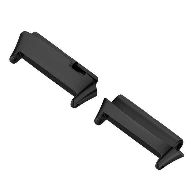 1 Pair Metal Watch Band Connector, For Redmi Watch 3 Lite / Watch 3 Active