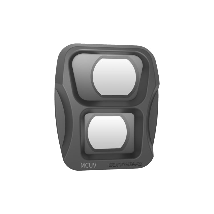 For DJI Air 3 Sunnylife Camera Lens Filter, MRC UV, ND4, ND8, ND16, ND32, ND4/PL, CPL, 3 in 1 CPL ND8 ND16, 4 in 1 ND4/PL ND8/PL ND16/PL ND32/PL, 4 in 1 ND4 ND8 ND16 ND32, 4 in 1 MCUV CPL ND4 ND8, 6 in 1 MCUV CPL ND4 ND8 ND16 ND32