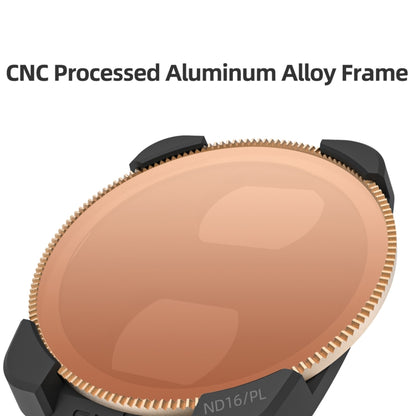 For DJI Air 3 Sunnylife Camera Lens Filter, MRC UV, ND4, ND8, ND16, ND32, ND4/PL, CPL, 3 in 1 CPL ND8 ND16, 4 in 1 ND4/PL ND8/PL ND16/PL ND32/PL, 4 in 1 ND4 ND8 ND16 ND32, 4 in 1 MCUV CPL ND4 ND8, 6 in 1 MCUV CPL ND4 ND8 ND16 ND32