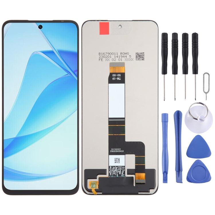 Original LCD Screen With Digitizer Full Assembly, For Xiaomi Redmi A7 Pro 4G/5G, For Xiaomi Poco C85x, For Xiaomi Redmi 15a, For Xiaomi Poco X8 Pro Max, For Xiaomi Poco X8 Pro, For Xiaomi Redmi Turbo 5 Max, For Xiaomi Redmi Turbo 5, For Xiaomi 17 Ultra...